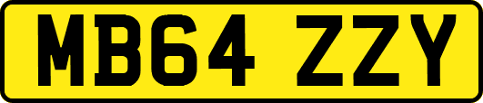 MB64ZZY
