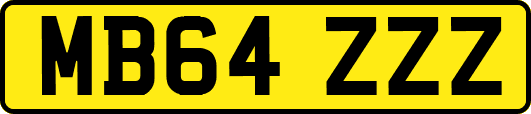 MB64ZZZ