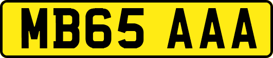 MB65AAA