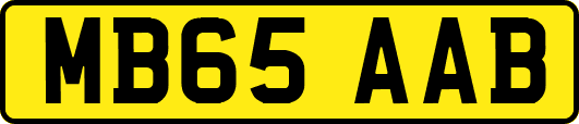 MB65AAB