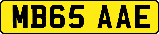 MB65AAE