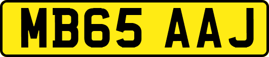 MB65AAJ