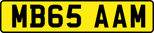 MB65AAM
