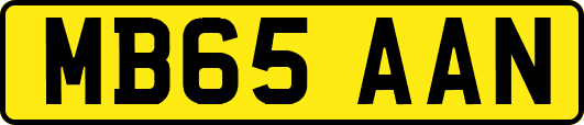 MB65AAN