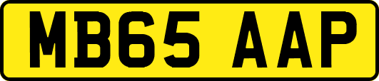 MB65AAP