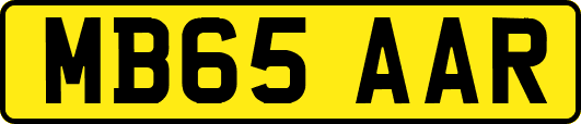 MB65AAR