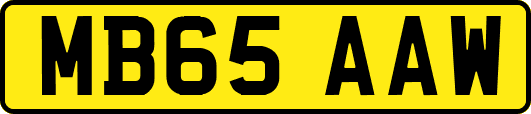 MB65AAW