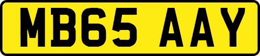 MB65AAY