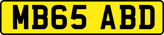 MB65ABD