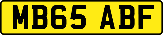 MB65ABF