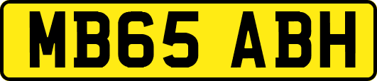 MB65ABH