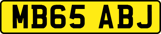 MB65ABJ