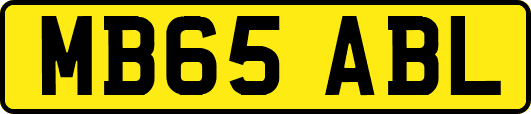 MB65ABL