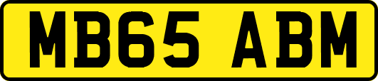MB65ABM
