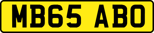 MB65ABO