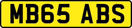 MB65ABS