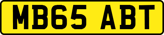 MB65ABT