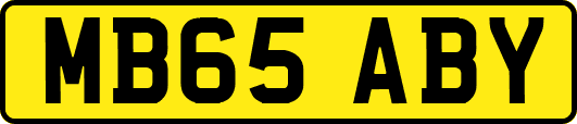 MB65ABY