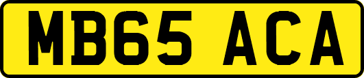 MB65ACA