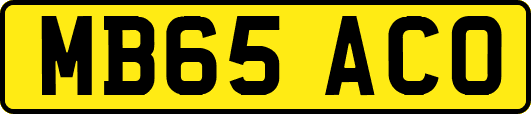 MB65ACO
