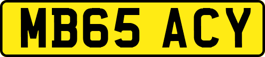 MB65ACY