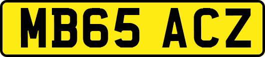 MB65ACZ