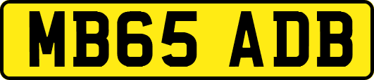 MB65ADB