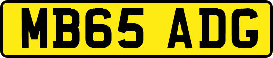 MB65ADG