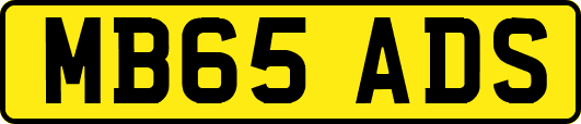 MB65ADS
