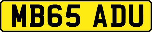 MB65ADU