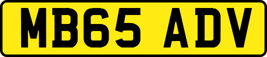 MB65ADV