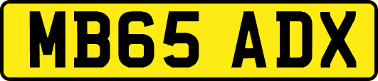 MB65ADX