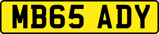 MB65ADY