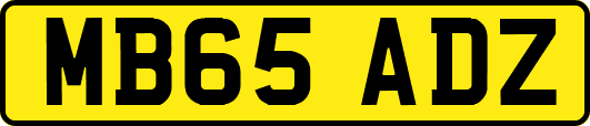 MB65ADZ