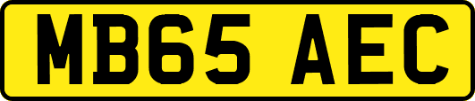 MB65AEC