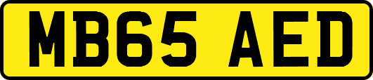 MB65AED