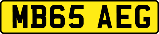 MB65AEG