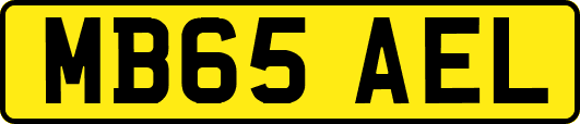 MB65AEL