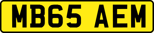 MB65AEM