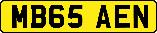 MB65AEN