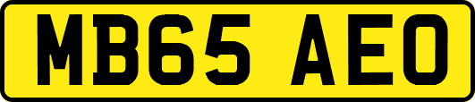 MB65AEO