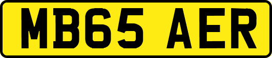 MB65AER