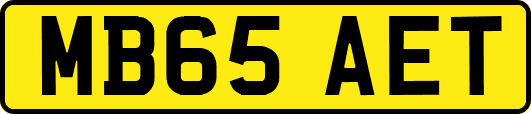 MB65AET