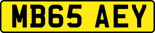 MB65AEY