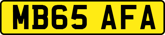 MB65AFA