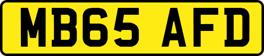 MB65AFD