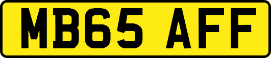 MB65AFF