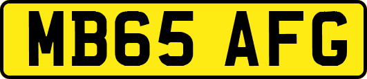 MB65AFG