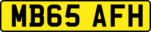 MB65AFH