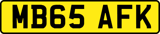 MB65AFK